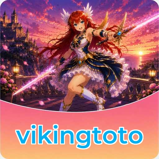 vikingtoto APK Indonesia - Panduan Lengkap dan Tutorial